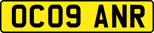 OC09ANR