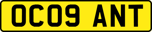 OC09ANT