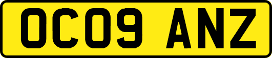 OC09ANZ