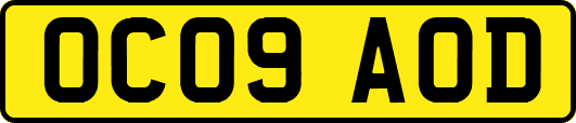 OC09AOD