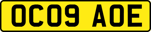 OC09AOE