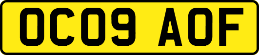 OC09AOF
