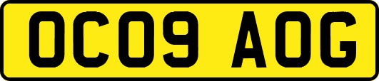 OC09AOG