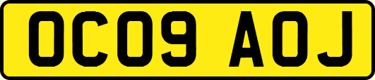 OC09AOJ
