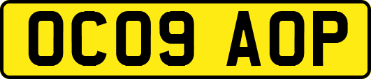 OC09AOP