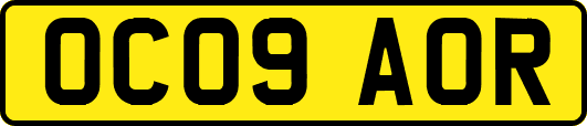 OC09AOR