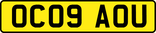 OC09AOU