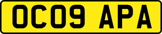 OC09APA
