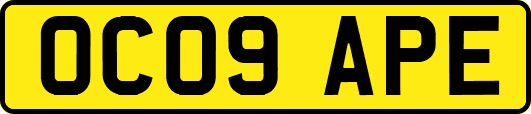 OC09APE