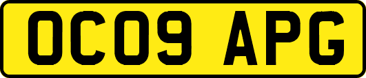 OC09APG