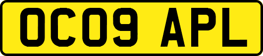OC09APL