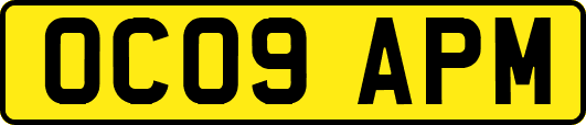 OC09APM