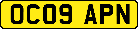 OC09APN