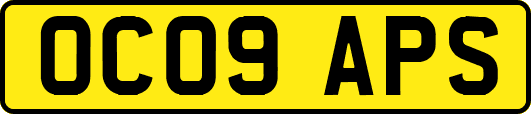 OC09APS