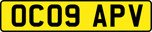 OC09APV