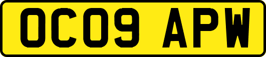 OC09APW