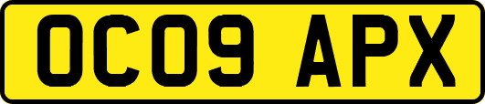 OC09APX