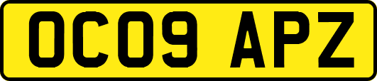 OC09APZ