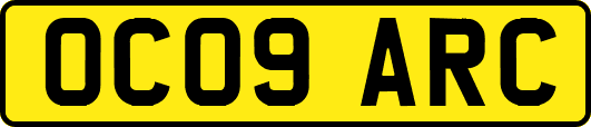 OC09ARC