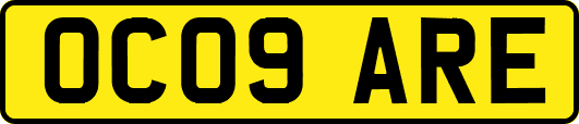 OC09ARE