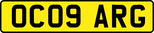 OC09ARG