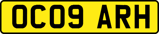 OC09ARH
