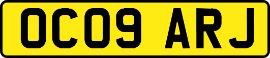 OC09ARJ