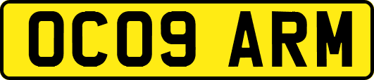 OC09ARM