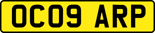 OC09ARP