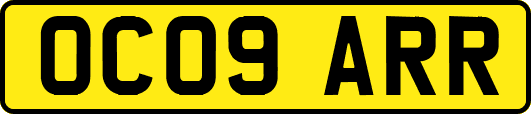 OC09ARR