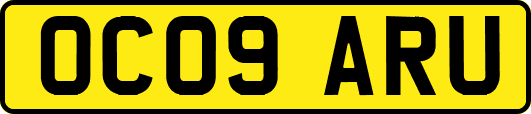 OC09ARU