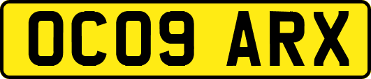 OC09ARX