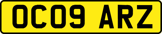 OC09ARZ