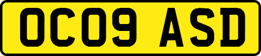 OC09ASD
