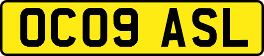 OC09ASL