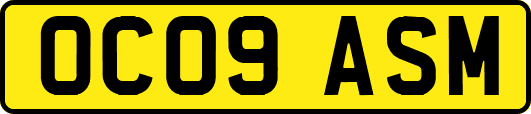 OC09ASM