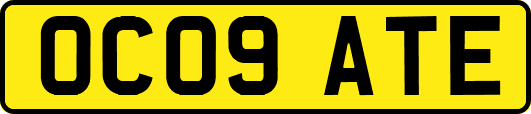 OC09ATE