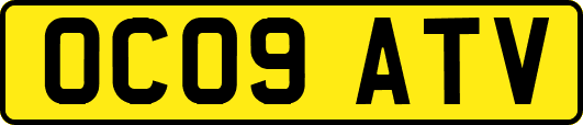 OC09ATV