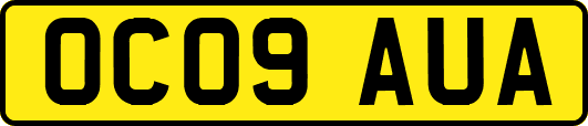 OC09AUA