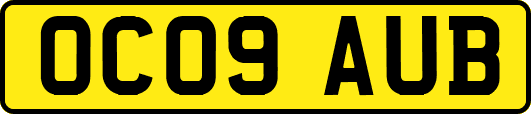 OC09AUB