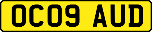 OC09AUD
