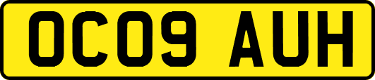 OC09AUH