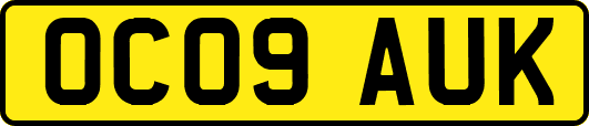 OC09AUK