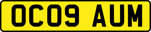 OC09AUM
