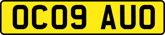 OC09AUO