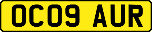 OC09AUR