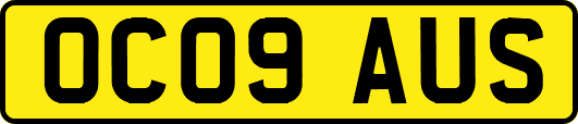 OC09AUS