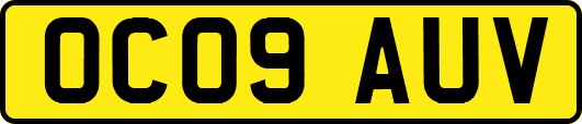OC09AUV