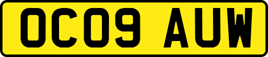 OC09AUW