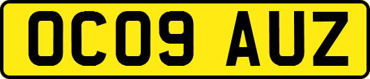 OC09AUZ